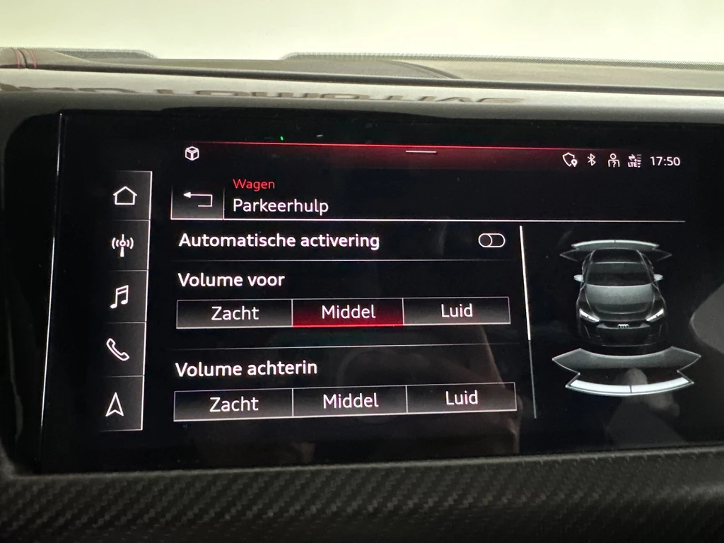 Audi e-tron GT – foto 37