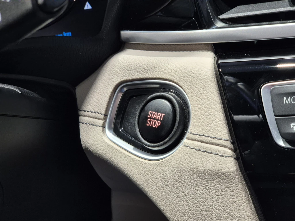 BMW X1 – foto 19