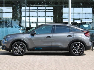 Citroën ë-C4 – thumbnail 2