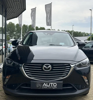 Mazda CX-3 – thumbnail 6