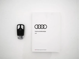 Audi A4 – thumbnail 36