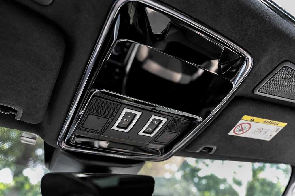 Land Rover Range Rover Sport – foto 11