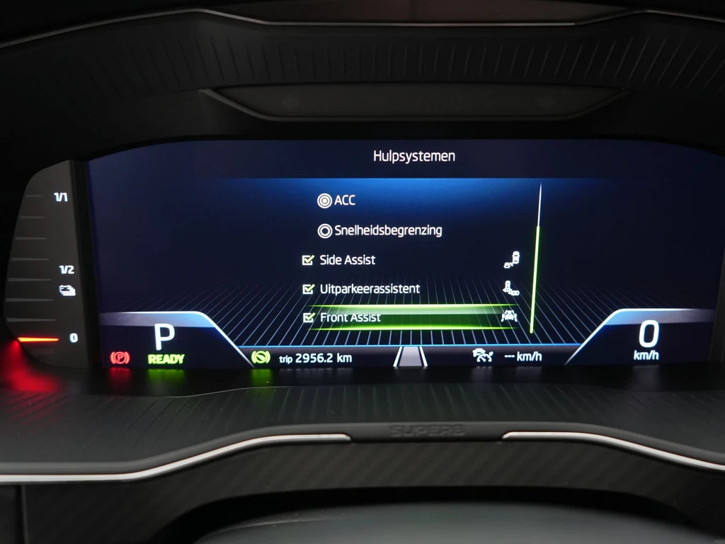 Škoda Superb – foto 39