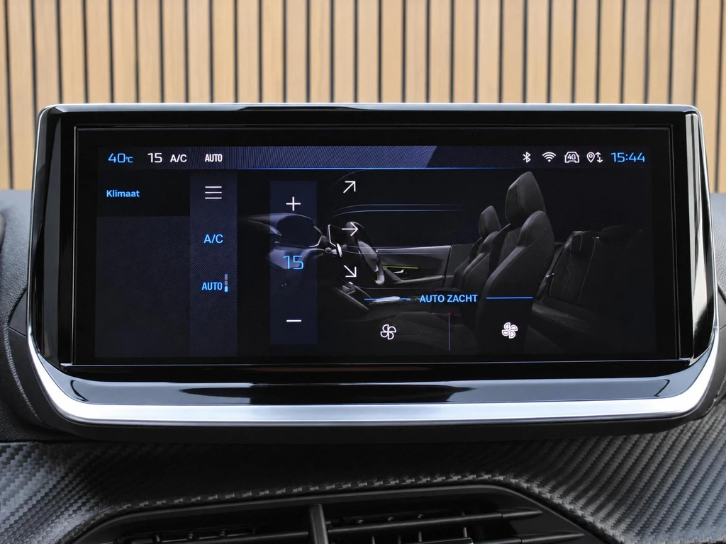 Peugeot 2008 – foto 19