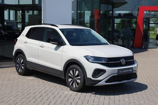 Volkswagen T-Cross – thumbnail 7