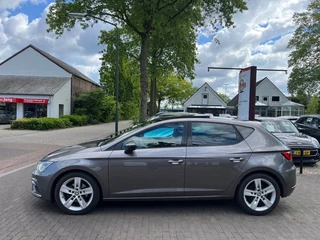SEAT Leon – thumbnail 2