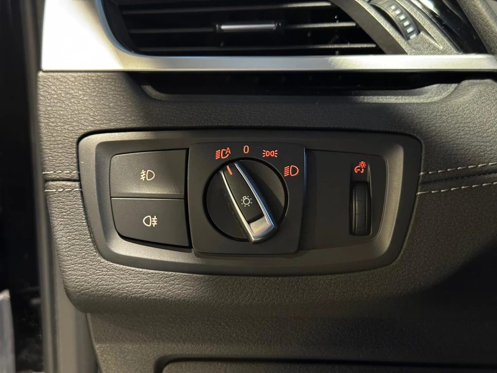 BMW X1 – foto 37