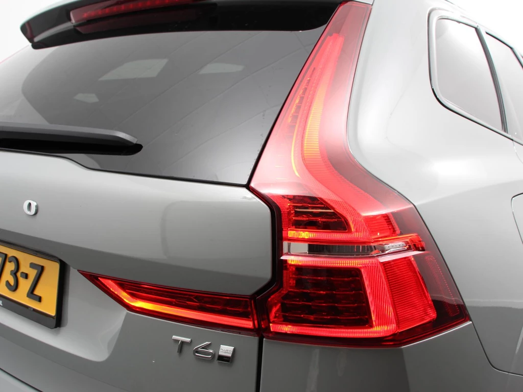 Volvo XC60 – foto 11