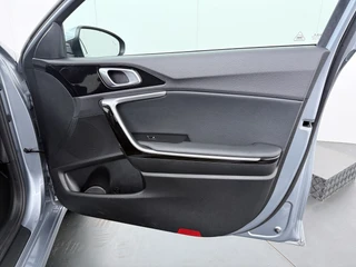 Kia Ceed Sportswagon – thumbnail 44