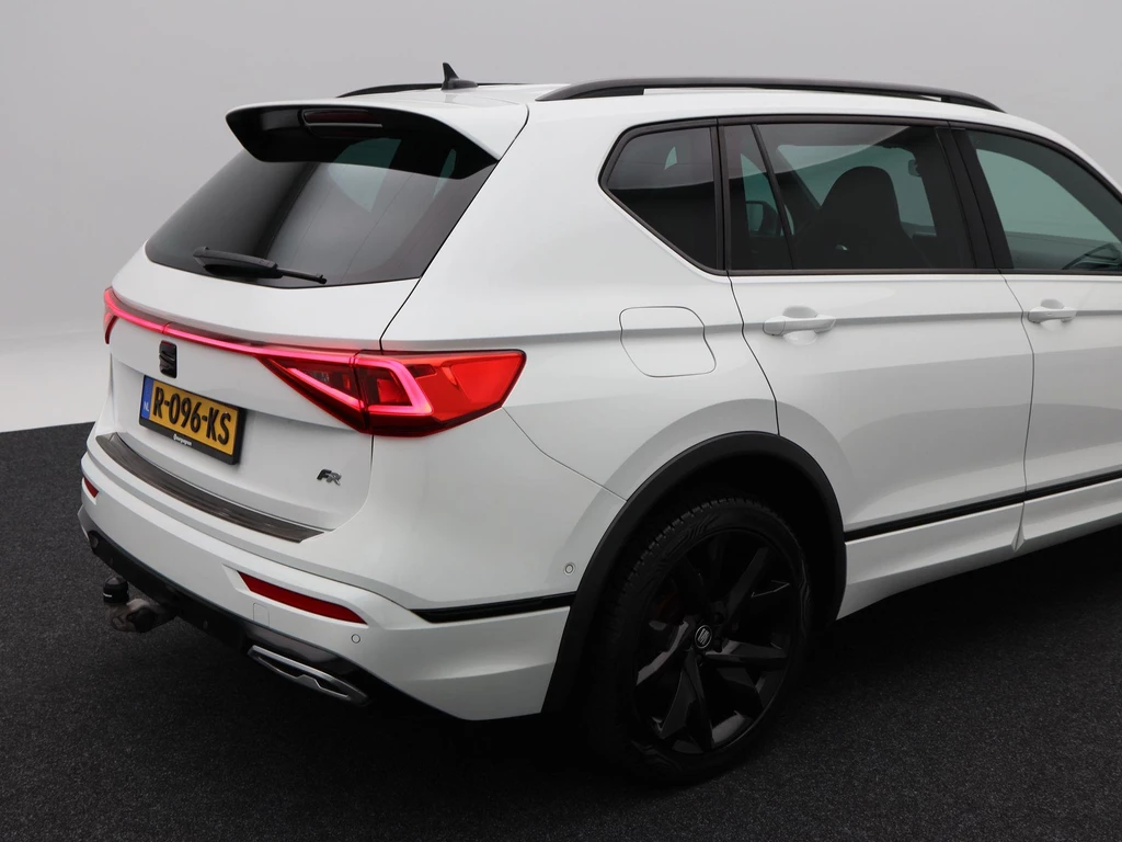 SEAT Tarraco – foto 5