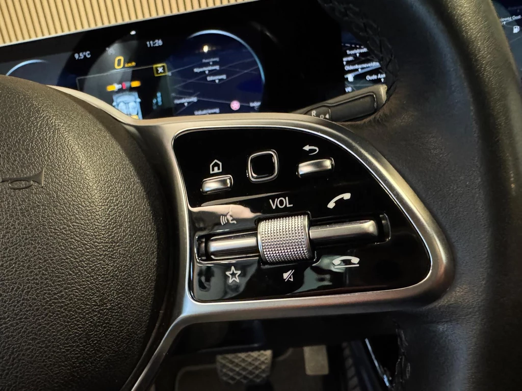 Mercedes-Benz A-Klasse – foto 30