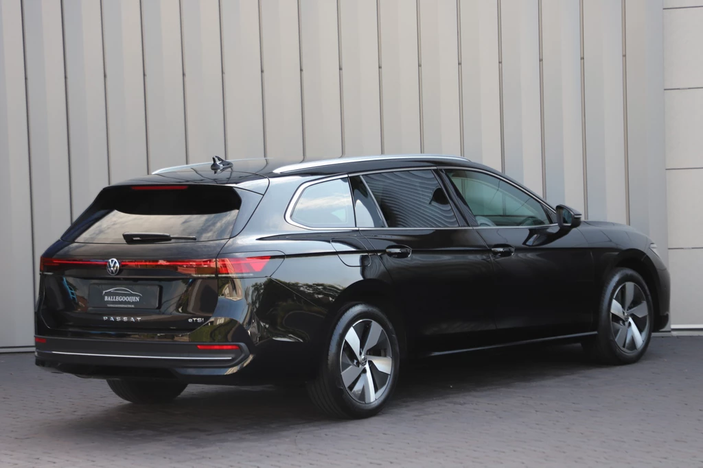 Volkswagen Passat – foto 3