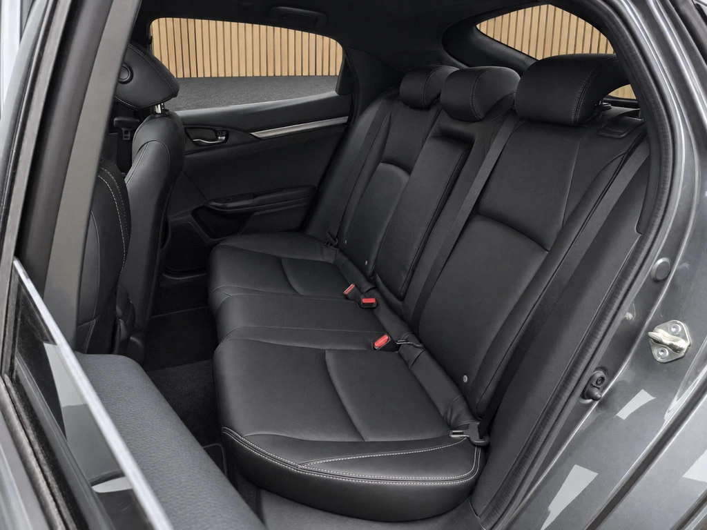 Honda Civic – foto 19