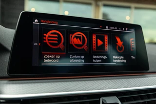 BMW 5 Serie – thumbnail 22
