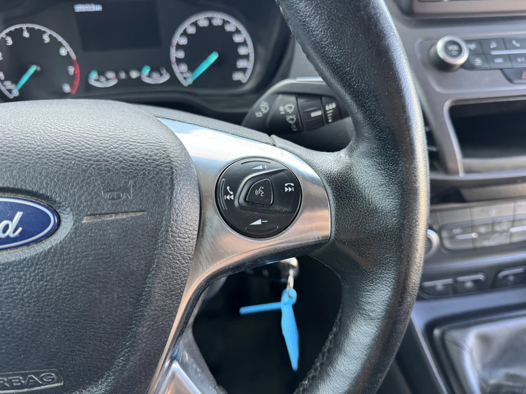 Ford Transit Connect – foto 21