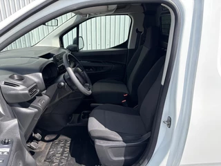 Citroën Berlingo – thumbnail 17