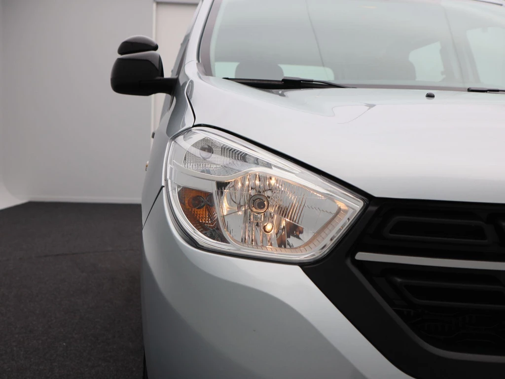 Dacia Dokker – foto 10