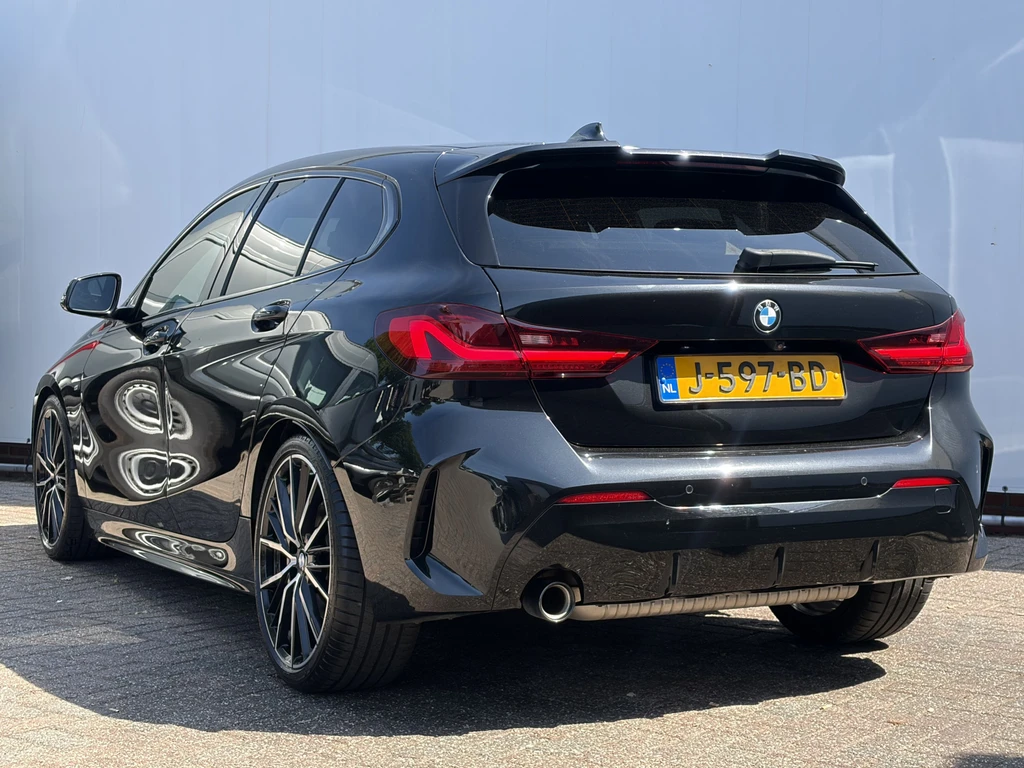 BMW 1 Serie – foto 6