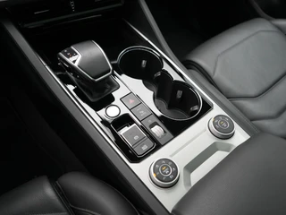 Volkswagen Touareg – thumbnail 40