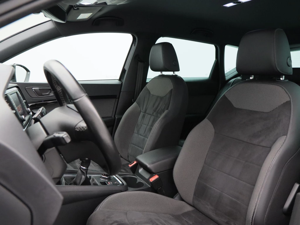 SEAT Ateca – foto 18