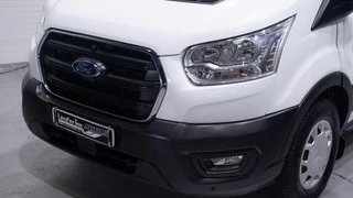 Ford Transit – thumbnail 13