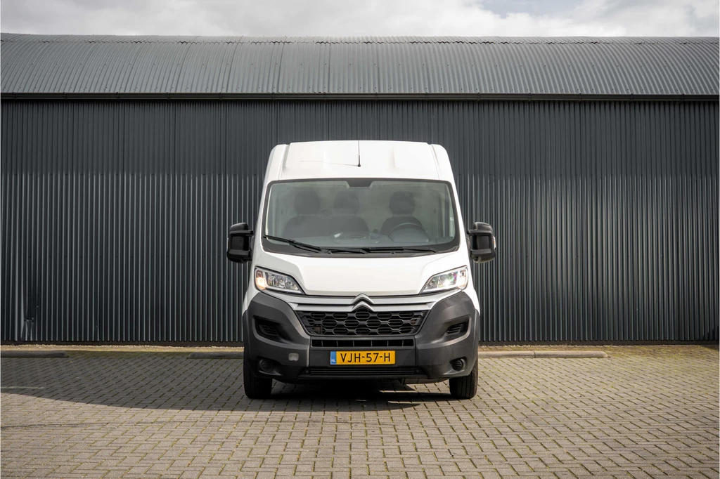 Citroën Jumper – foto 7