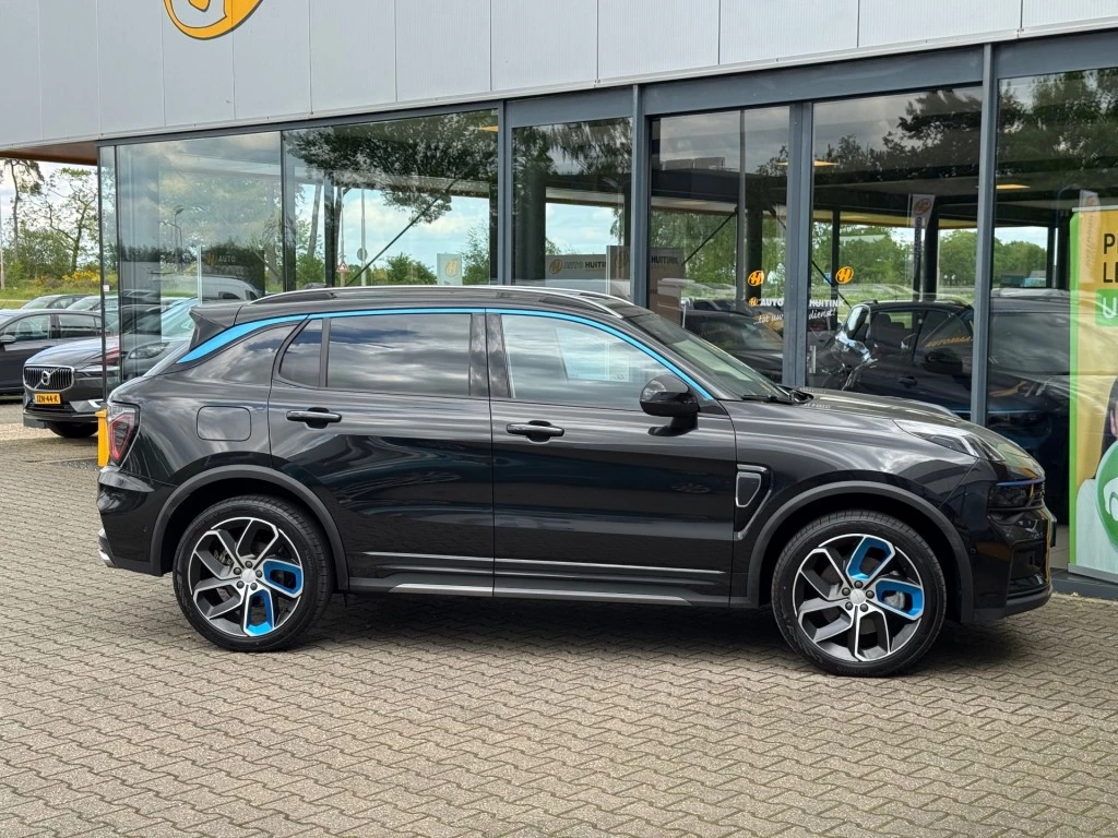 Lynk & Co 01 – foto 5