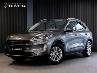 Ford Kuga – thumbnail 1