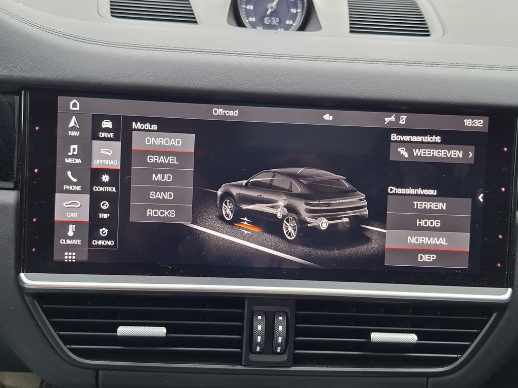 Porsche Cayenne – foto 34