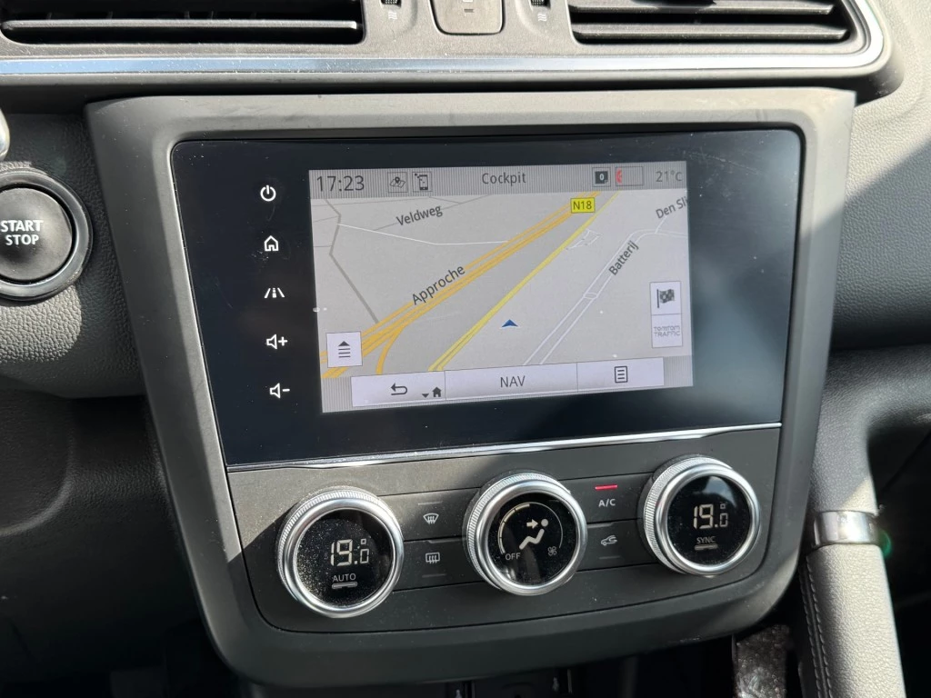 Renault Kadjar – foto 14