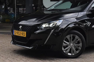 Peugeot e-208 – thumbnail 2