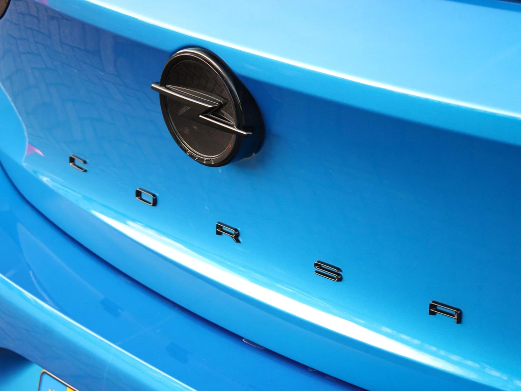 Opel Corsa – foto 33