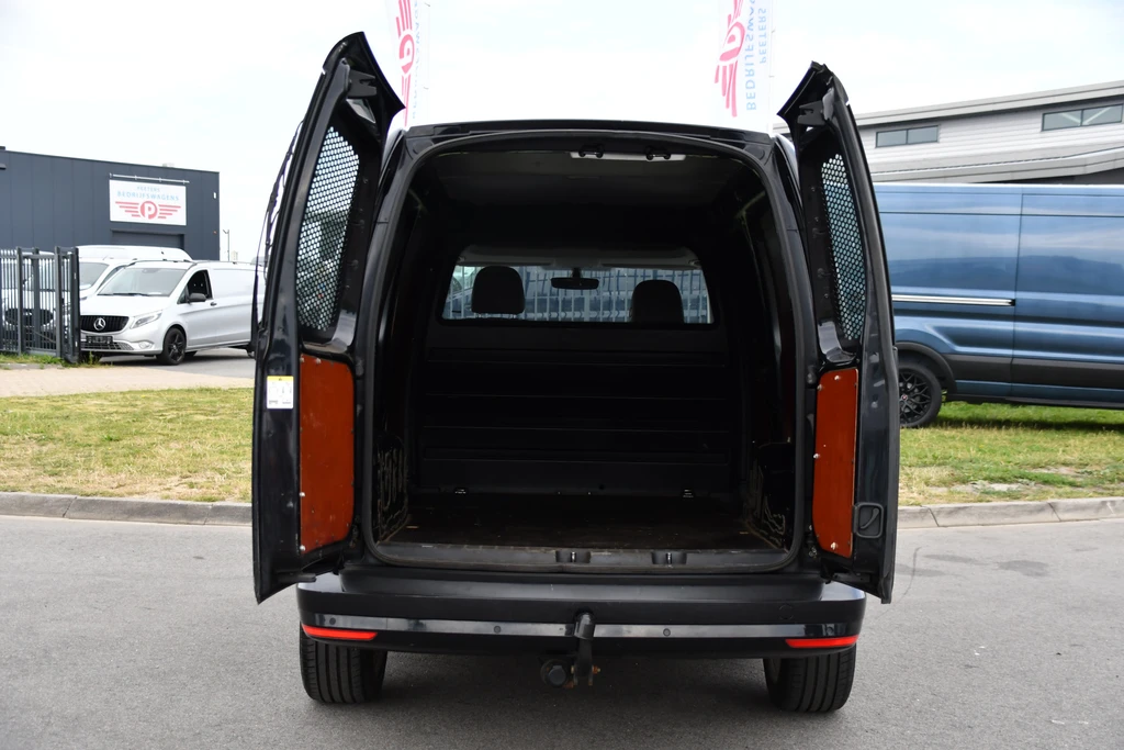 Volkswagen Caddy – foto 31