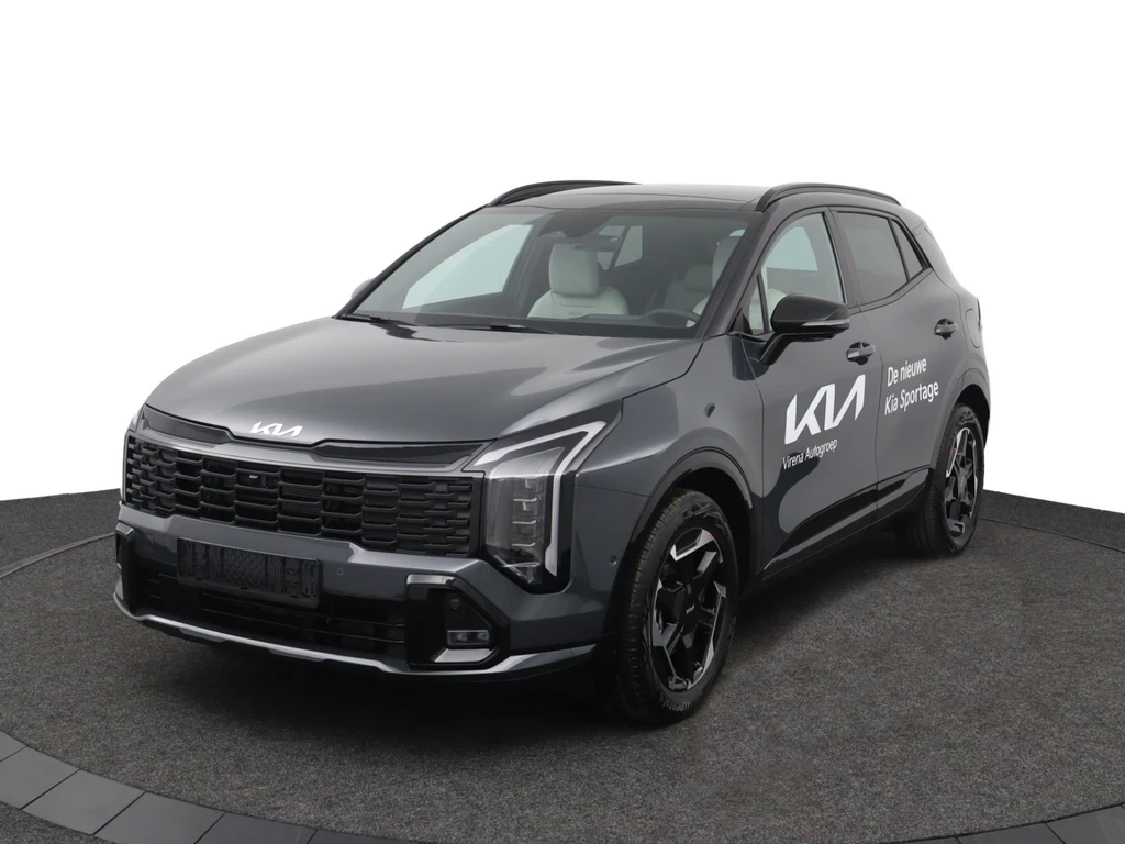 Kia Sportage – foto 2