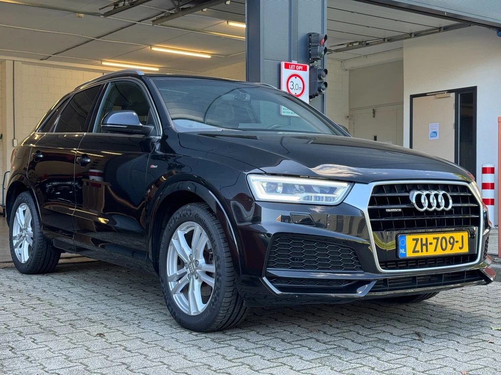 Audi Q3 – foto 7