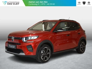 Citroën ë-C3 – thumbnail 1