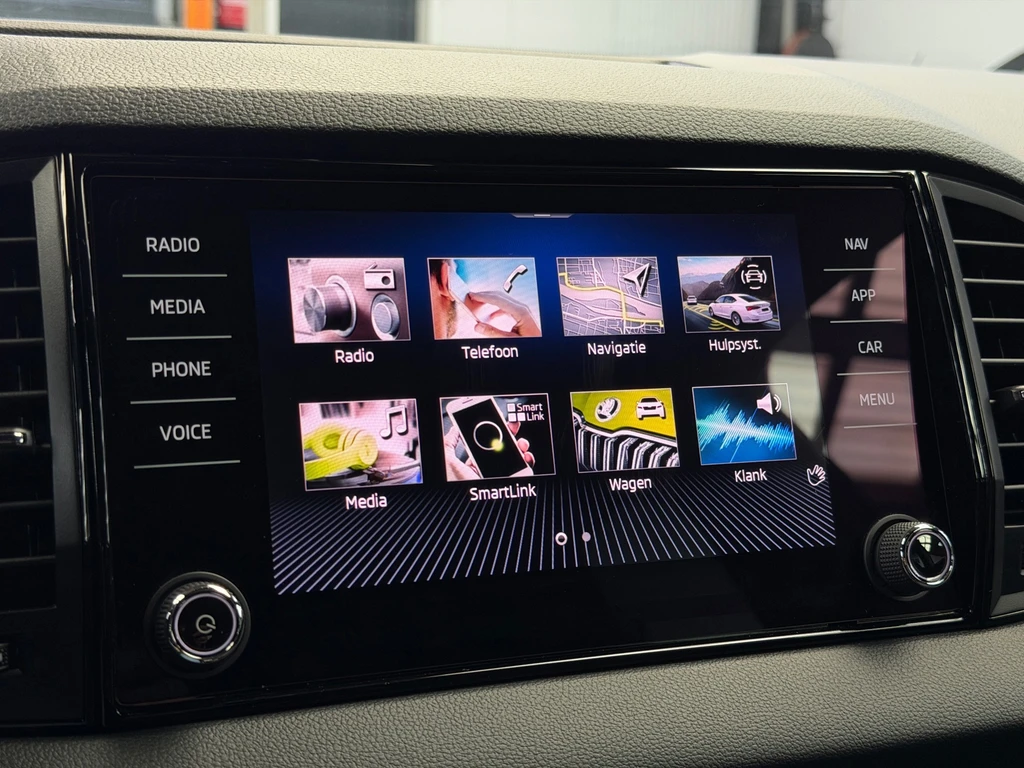 Škoda Karoq – foto 19