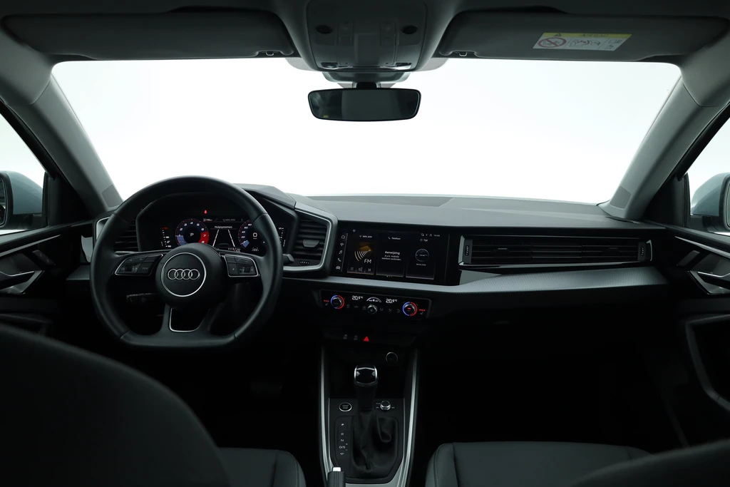 Audi A1 Sportback – foto 10