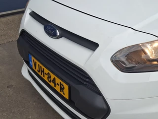 Ford Transit Connect – thumbnail 9