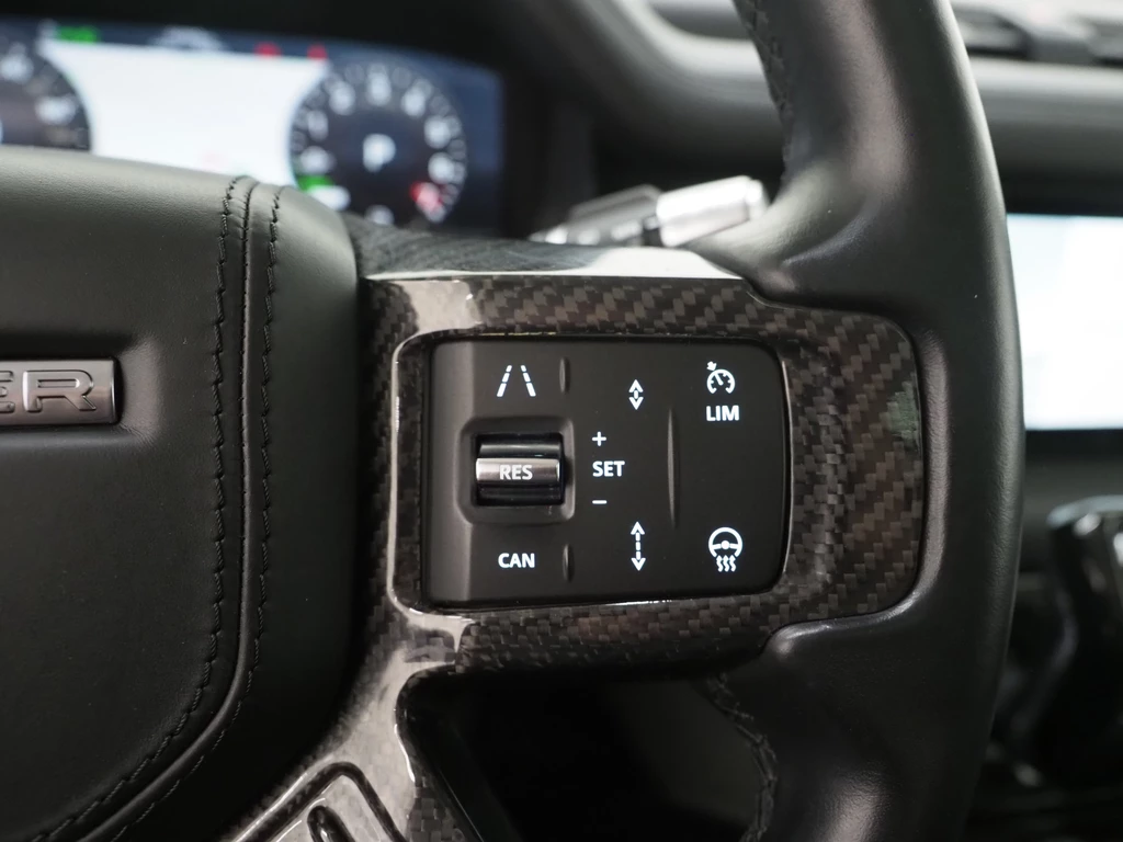 Land Rover Defender – foto 29
