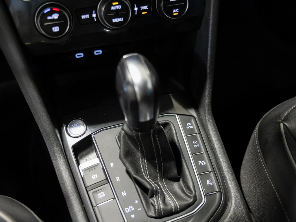 Volkswagen Tiguan Allspace – foto 39