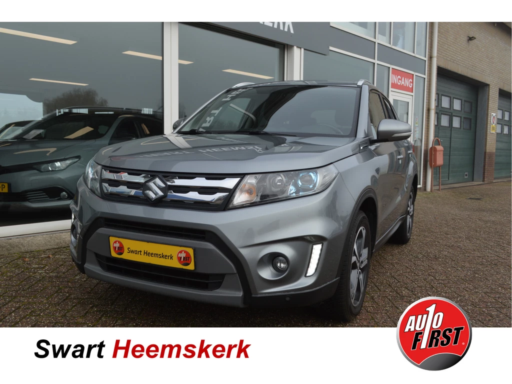 Suzuki Vitara – foto 4