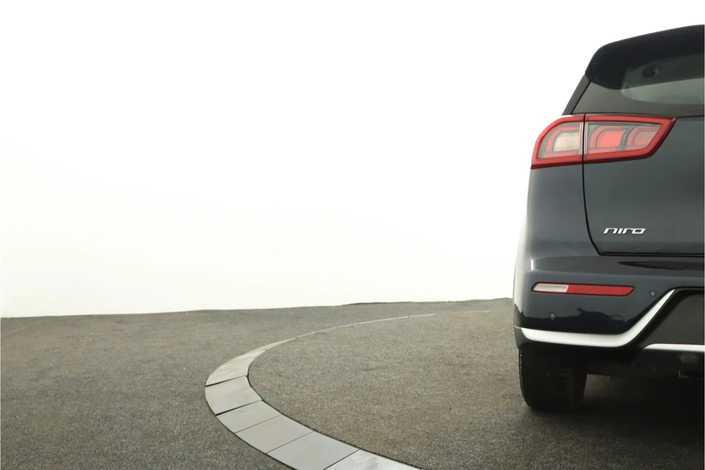Kia Niro – foto 7