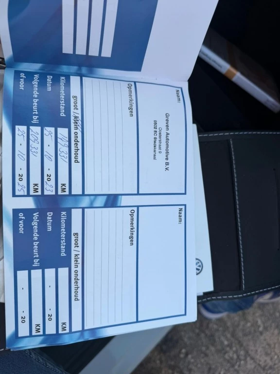 Volkswagen Golf – foto 26