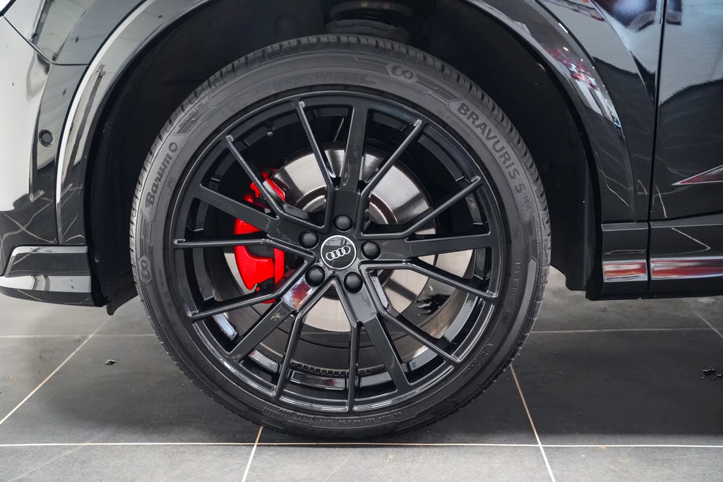 Audi Q3 – foto 22