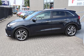 Kia Niro – thumbnail 2