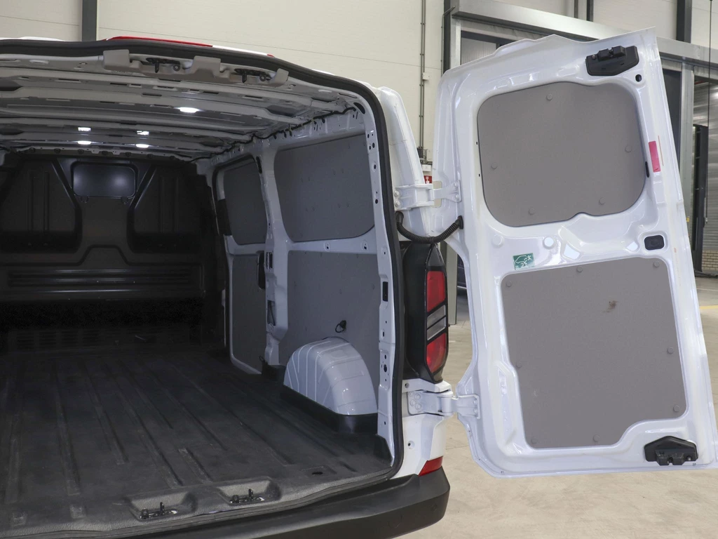 Ford Transit Custom – foto 33