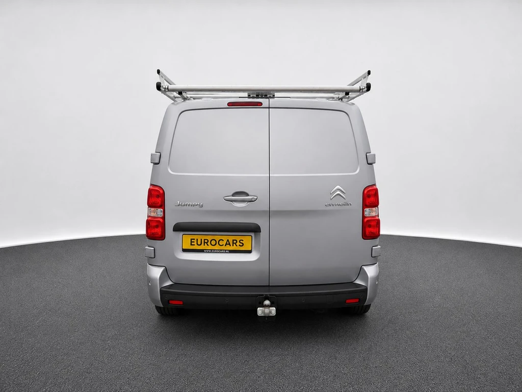 Citroën Jumpy – foto 5