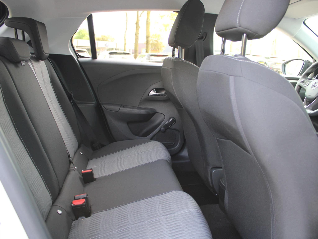 Opel Corsa – foto 10