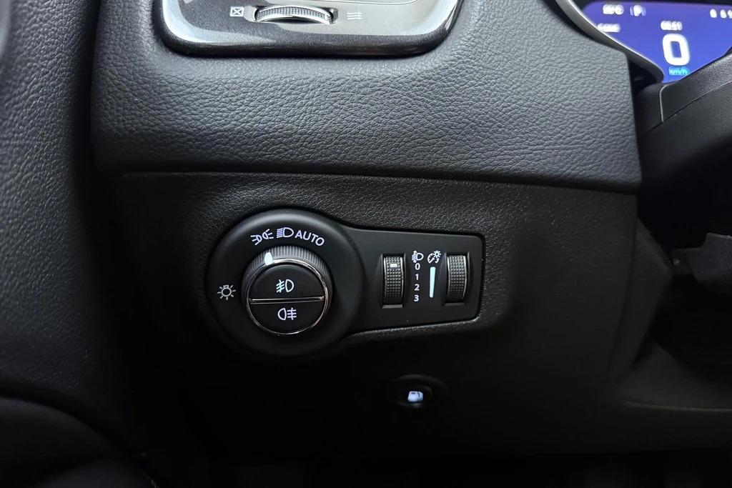 Jeep Compass – foto 22